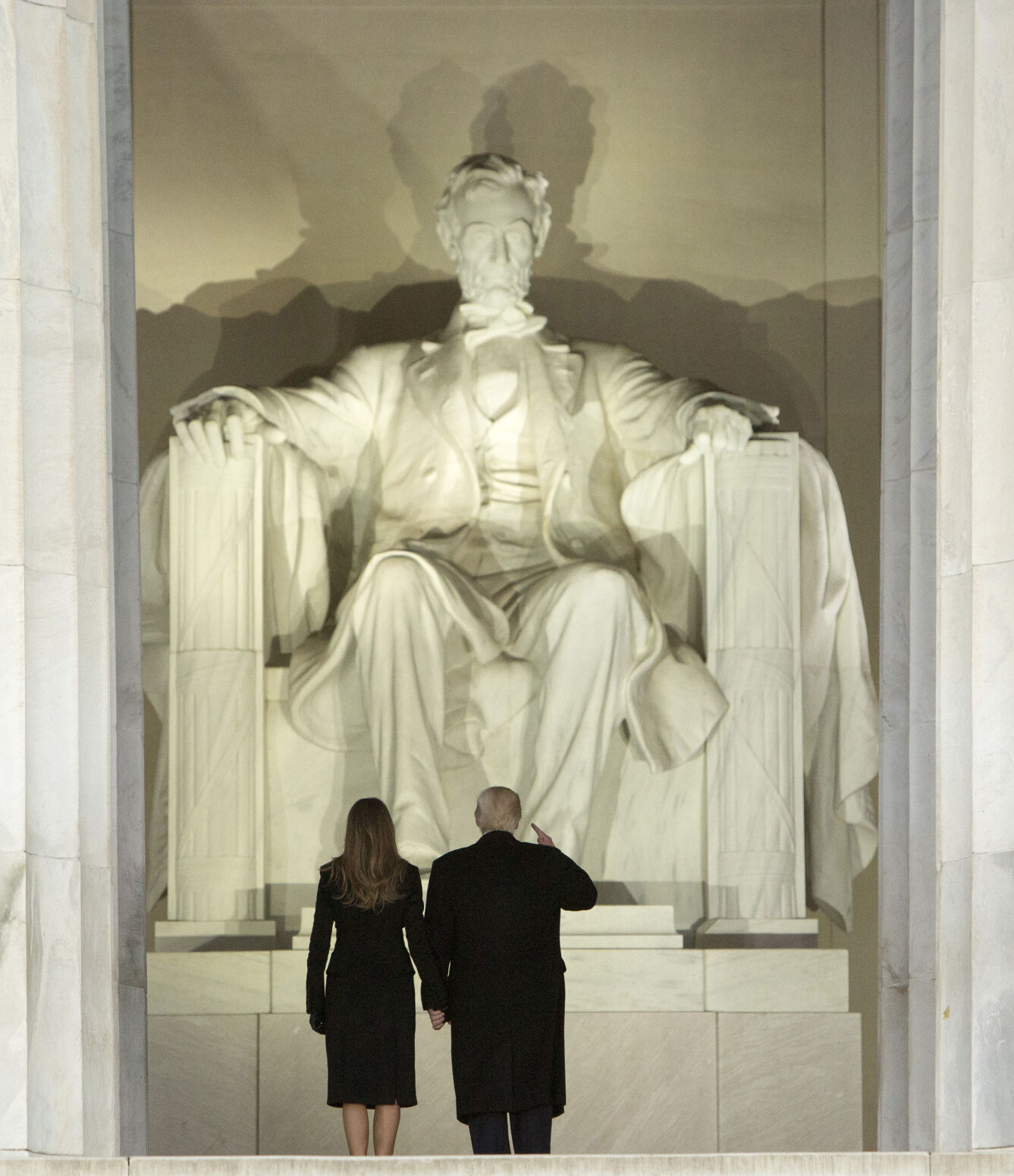 Lincoln Memorial
